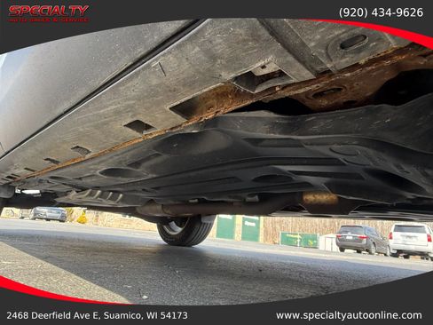 Used 2019 Ford Escape SE AWD/4WD image 38