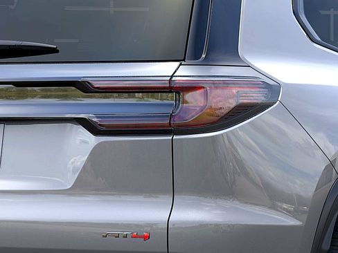 New 2026 GMC Acadia AT4 w/ Super Cruise Package AWD/4WD image 11