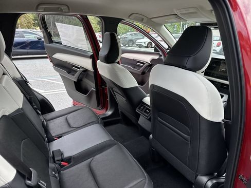 New 2026 MAZDA CX-5 Select AWD/4WD image 33