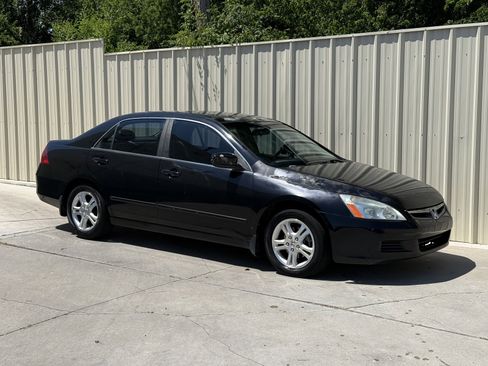 Used 2007 Honda Accord EX-L image 3