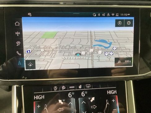 New 2026 Audi Q7 2.0T Premium Plus image 23