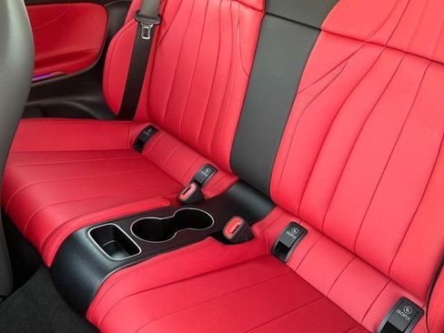 New 2026 Mercedes-Benz CLE 450 4MATIC Cabriolet image 19
