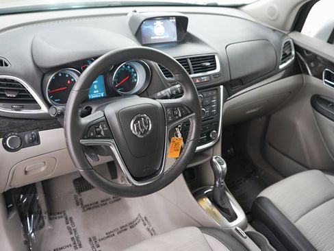 Used 2016 Buick Encore FWD image 21