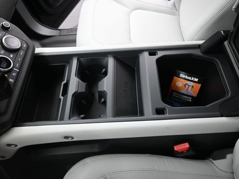 New 2026 Land Rover Defender 130 S AWD/4WD image 28