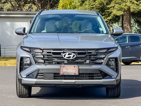 New 2026 Hyundai Tucson SEL AWD/4WD image 9