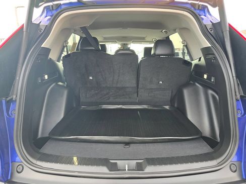 Used 2024 Honda CR-V EX-L image 14