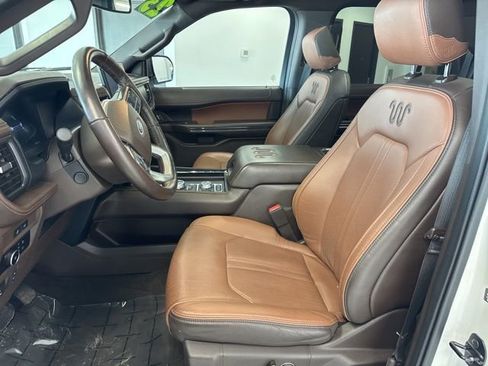 Used 2023 Ford Expedition Max King Ranch image 17