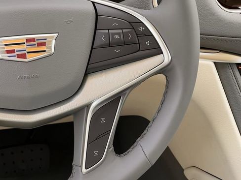 New 2026 Cadillac XT5 Premium Luxury image 13