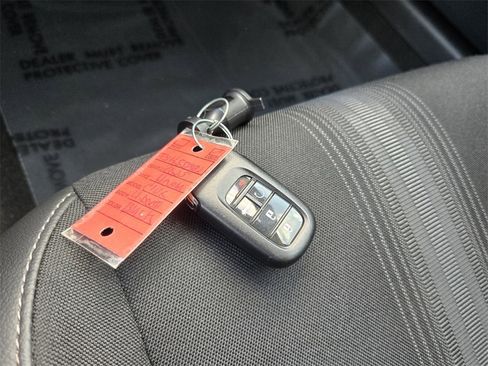 Used 2025 Honda Civic Sport image 17