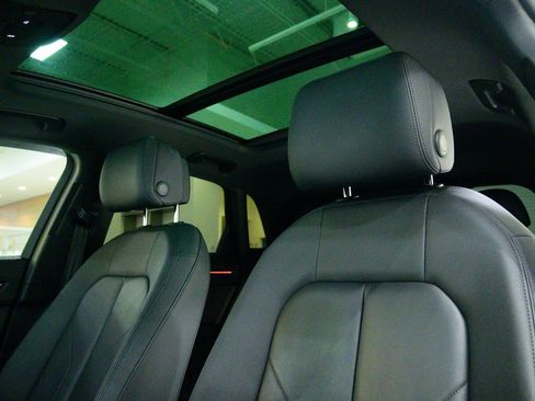 Used 2022 Audi Q3 2.0T Premium Plus image 20