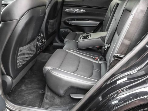 Used 2023 Genesis GV70 2.5T Sport Prestige w/ Sport Prestige Package image 35