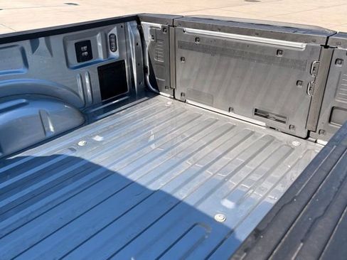 Used 2026 Ford F150 Lariat w/ Equipment Group 501A Mid RWD image 16