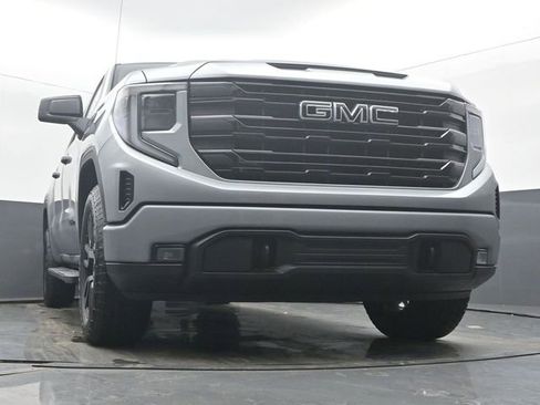 New 2026 GMC Sierra 1500 Elevation w/ LPO, Elevation Black Package image 53