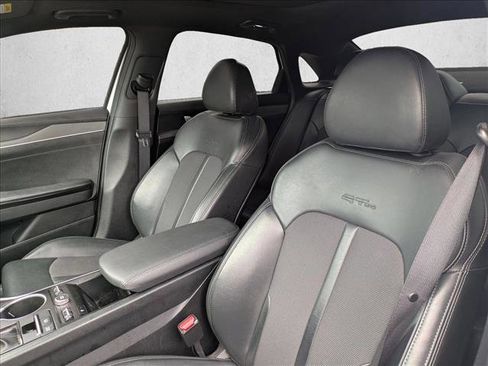 Used 2024 Kia K5 GT-Line FWD image 10