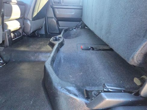 Used 2021 RAM 1500 Tradesman image 23