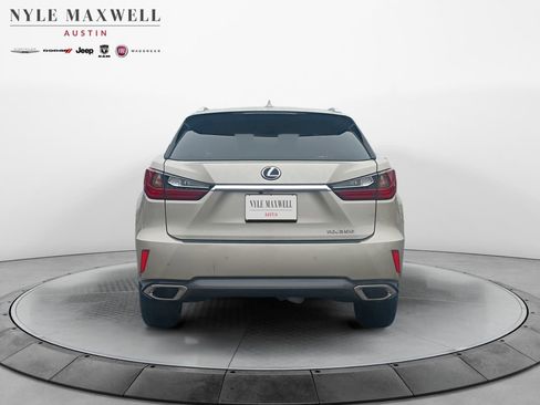 Used 2017 Lexus RX 350 FWD w/ Premium Package image 15