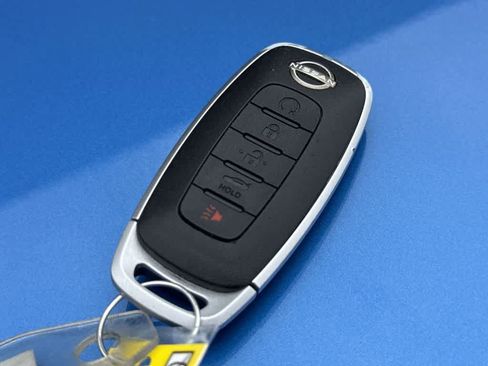 Used 2024 Nissan Sentra SV w/ All-Weather Package image 23