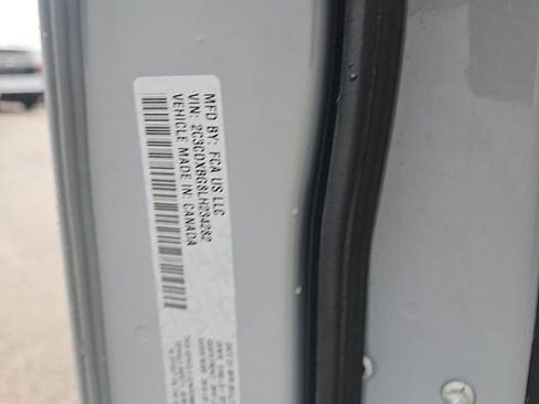 Used 2020 Dodge Charger SXT w/ Plus Group image 18