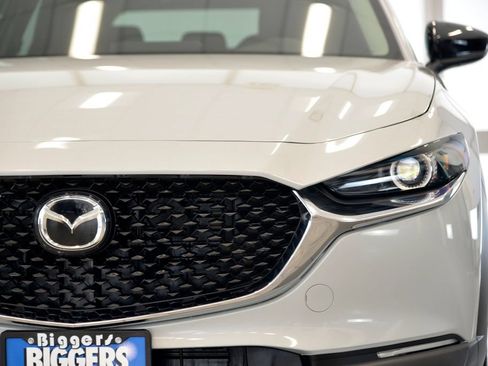 Certified 2026 MAZDA CX-30 AWD 2.5 S w/ Select Sport Pkg image 11