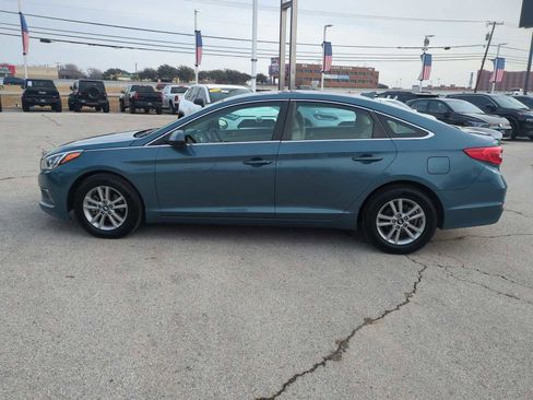 Used 2016 Hyundai Sonata SE image 5