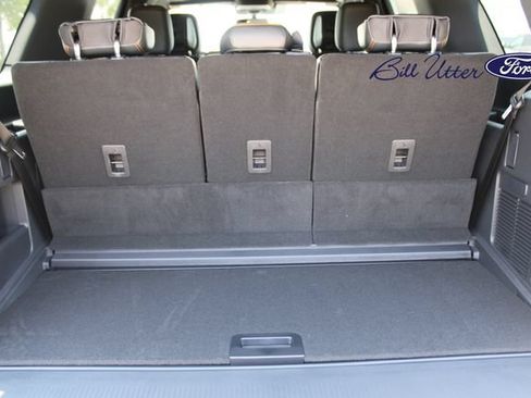 New 2027 Ford Expedition Tremor w/ Driver's Package AWD/4WD image 6