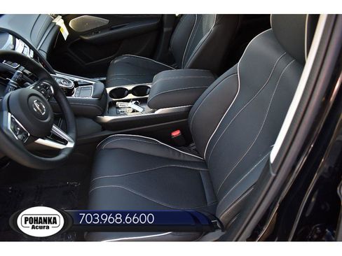 New 2025 Acura RDX SH-AWD w/ Advance Package image 15