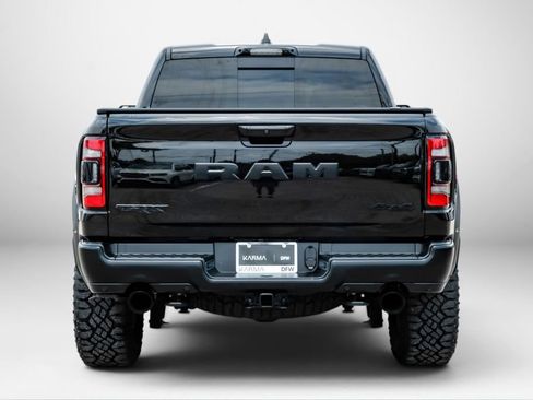 Used 2024 RAM 1500 TRX AWD/4WD image 6