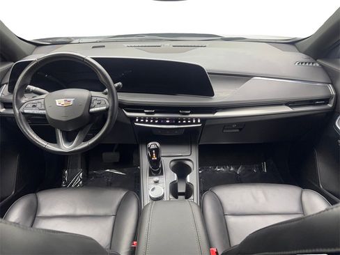 Used 2024 Cadillac XT4 Premium Luxury image 51