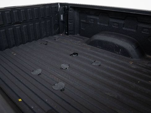 Used 2025 GMC Sierra 2500 SLT w/ SLT Premium Package AWD/4WD image 95