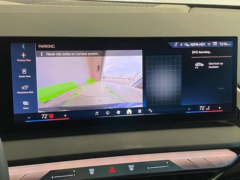 Used 2025 BMW X3 xDrive30i w/ Convenience Package image 23