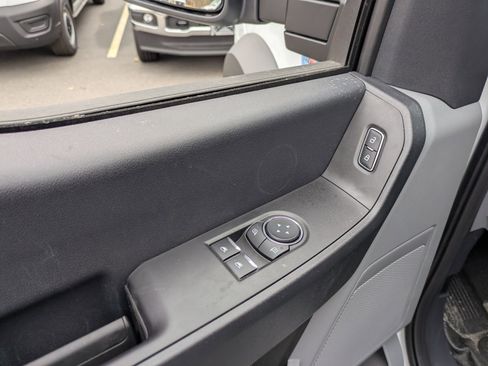 New 2026 Ford F550 2WD Regular Cab Super Duty image 14