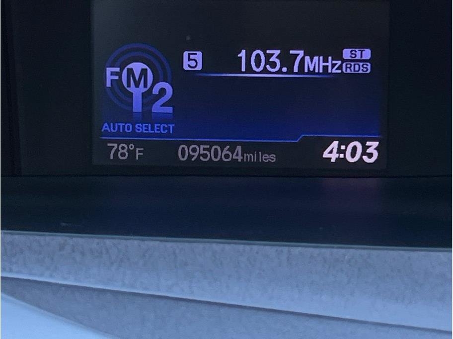 Used 2012 Honda Civic EX image 20