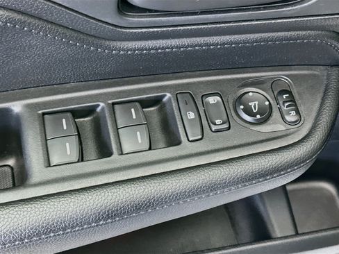 Used 2025 Honda Odyssey Sport-L image 15