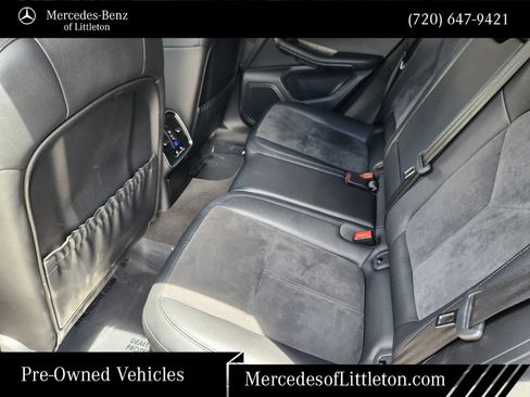 Used 2016 Porsche Macan S AWD/4WD image 28