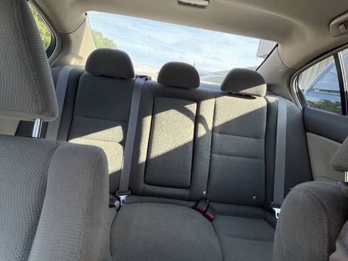 Used 2008 Honda Accord EX image 12