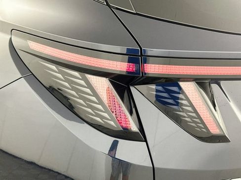 Used 2024 Hyundai Tucson XRT FWD image 25