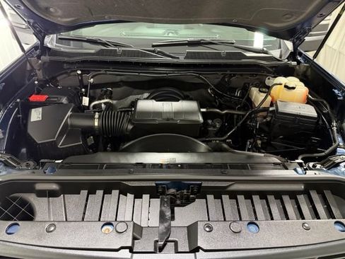 Used 2022 Chevrolet Silverado 2500 LT w/ Convenience Package AWD/4WD image 23