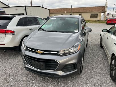 Used 2020 Chevrolet Trax LS w/ Tint and Cruise Package