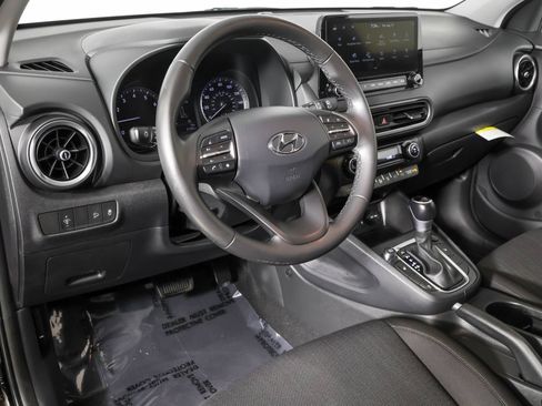 Used 2023 Hyundai Kona SEL w/ Convenience Package AWD/4WD image 5