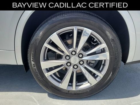Used 2020 Cadillac XT6 Premium Luxury FWD image 9