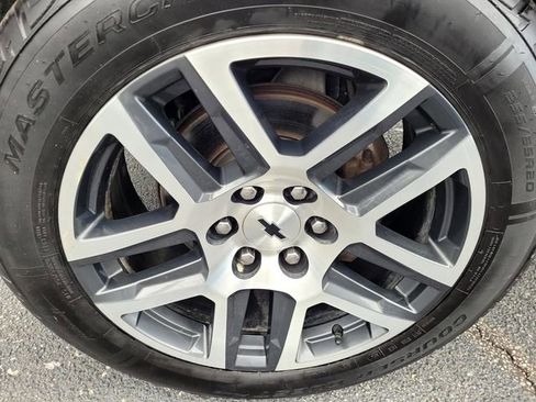 Used 2023 Chevrolet Colorado Z71 w/ Z71 Convenience Package 2 image 13