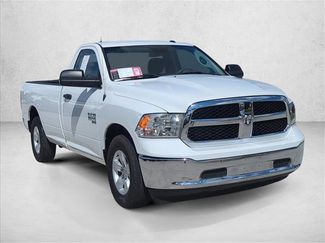 Used 2022 RAM 1500 Tradesman w/ Chrome Plus Package video 3