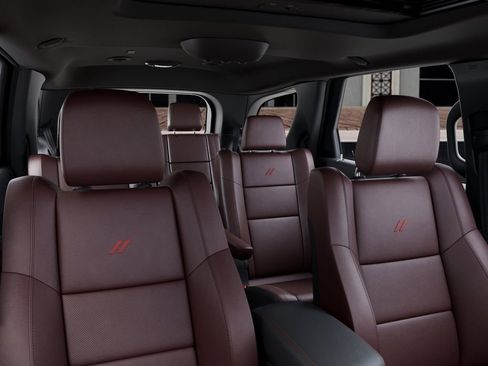 New 2026 Dodge Durango GT AWD/4WD image 26