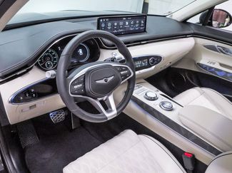 Certified 2025 Genesis GV70 3.5T Sport w/ Sport Advanced Package video 2