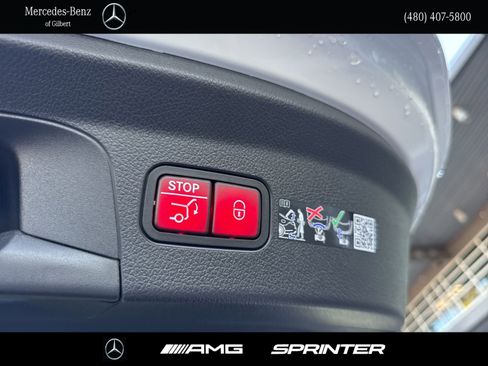 New 2026 Mercedes-Benz GLE 450 4MATIC Coupe image 8