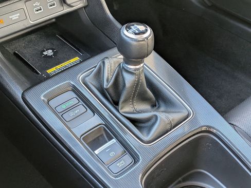 Used 2024 Honda Civic Sport Touring image 26