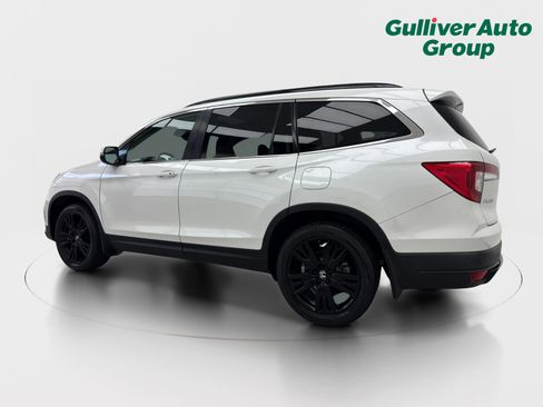 Used 2021 Honda Pilot Special Edition image 4