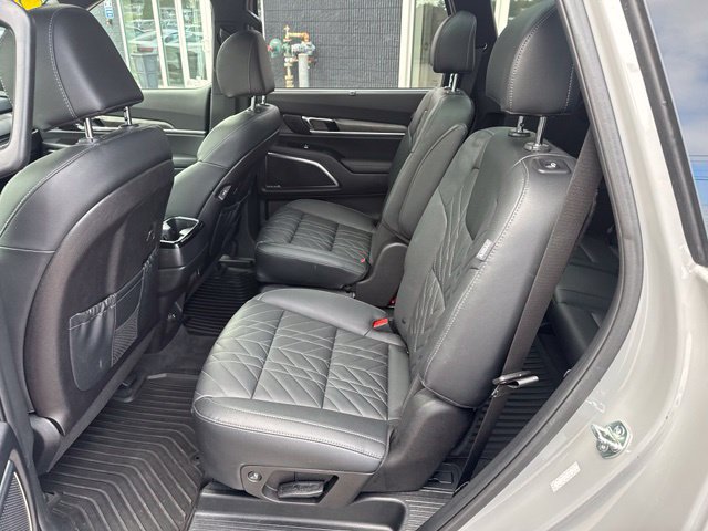 Used 2024 Kia Telluride SX X-Line AWD/4WD image 35