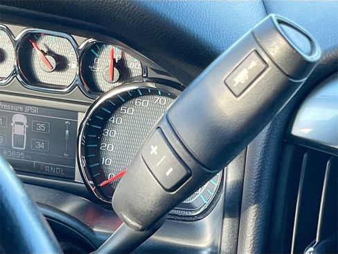 Used 2018 Chevrolet Silverado 1500 LT w/ All Star Edition image 16