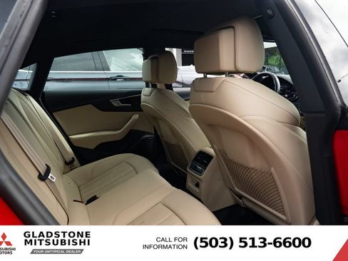 Used 2024 Audi A5 2.0T Premium Plus AWD/4WD image 25